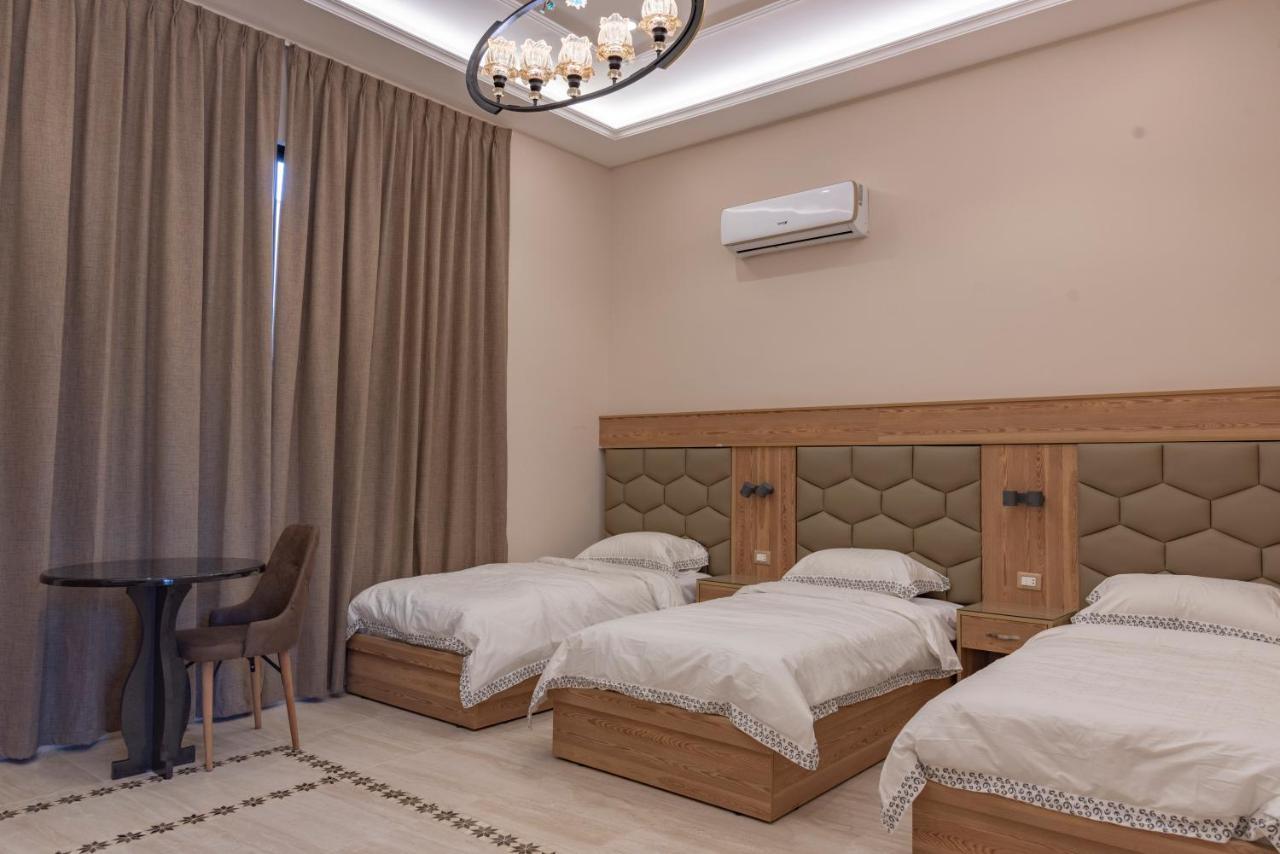 Adam'S Luxury Villa Deadsea Sweimeh Exterior foto