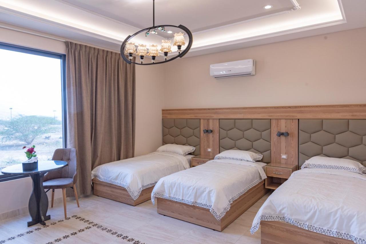Adam'S Luxury Villa Deadsea Sweimeh Exterior foto