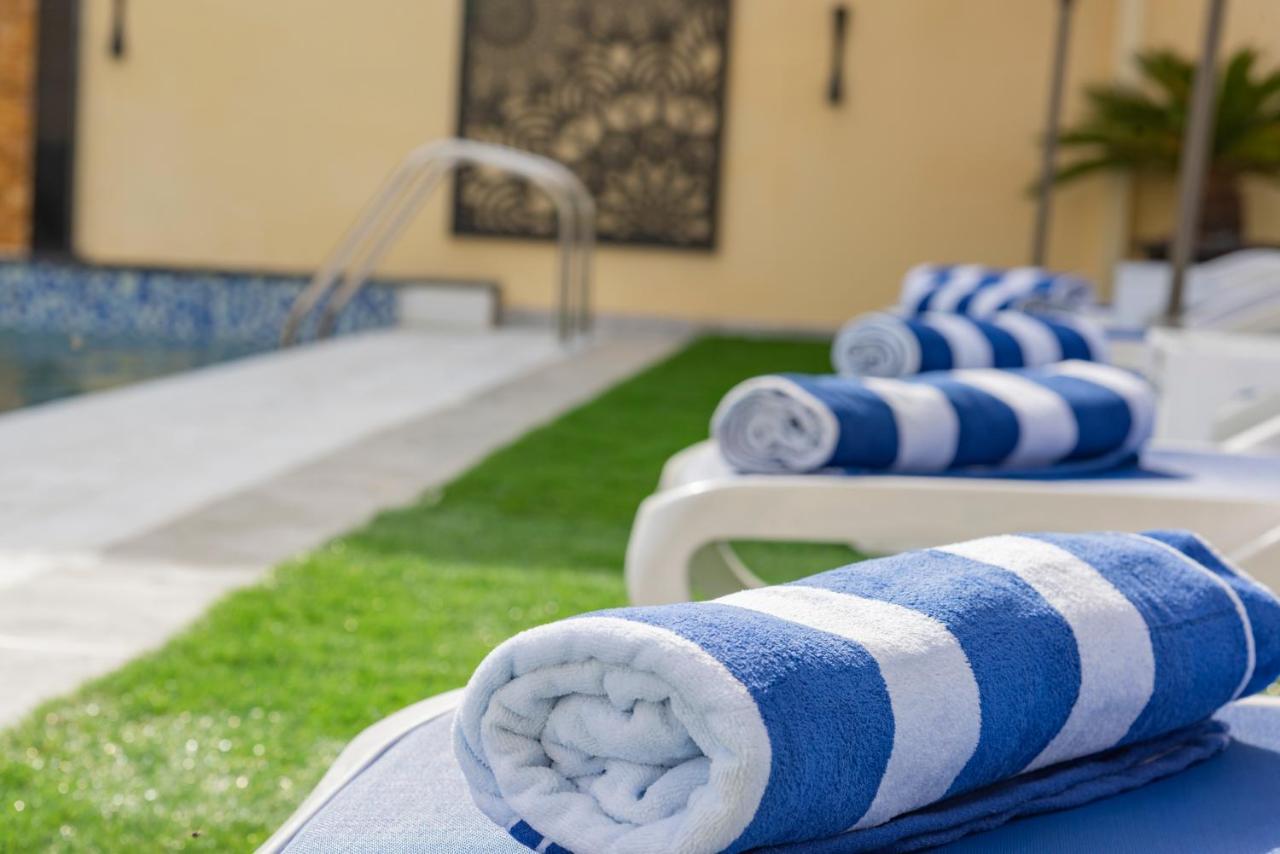 Adam'S Luxury Villa Deadsea Sweimeh Exterior foto