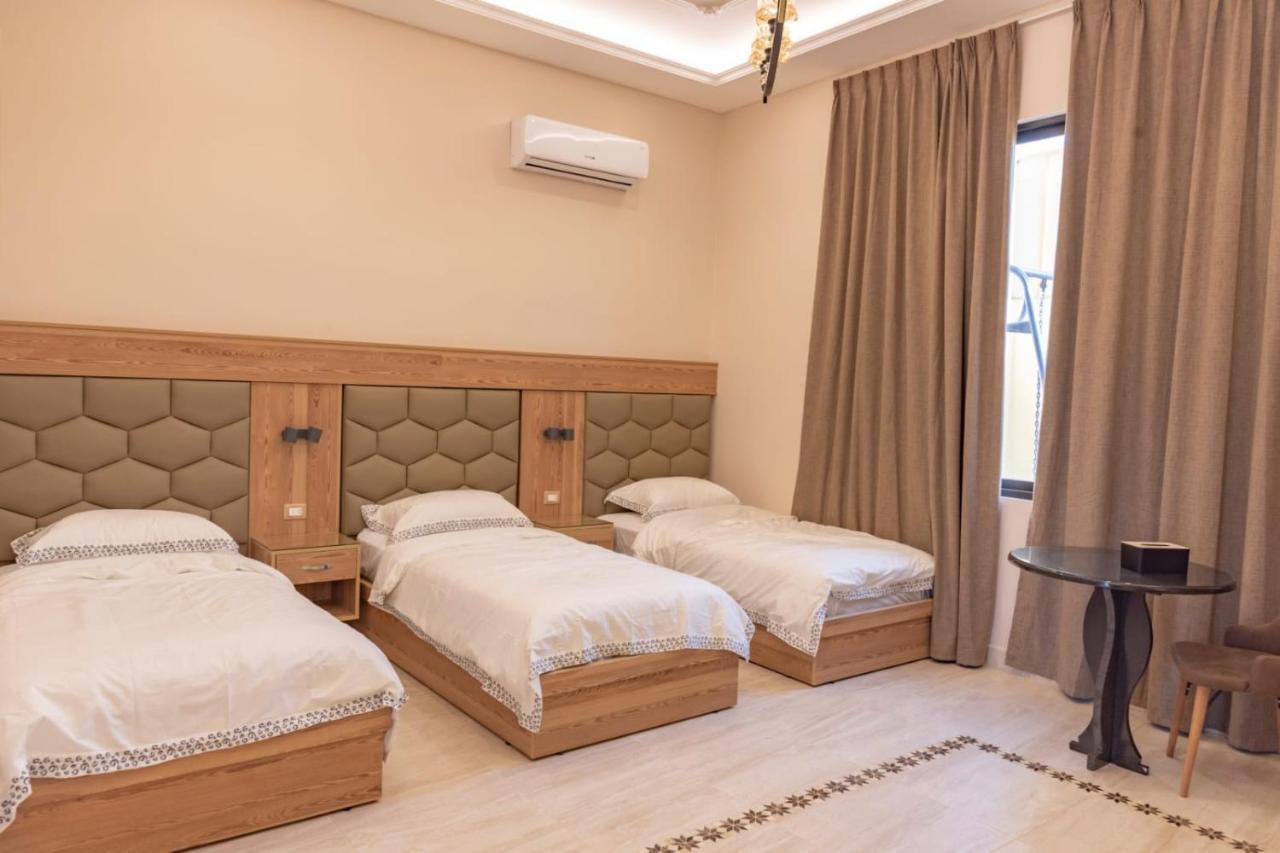 Adam'S Luxury Villa Deadsea Sweimeh Exterior foto