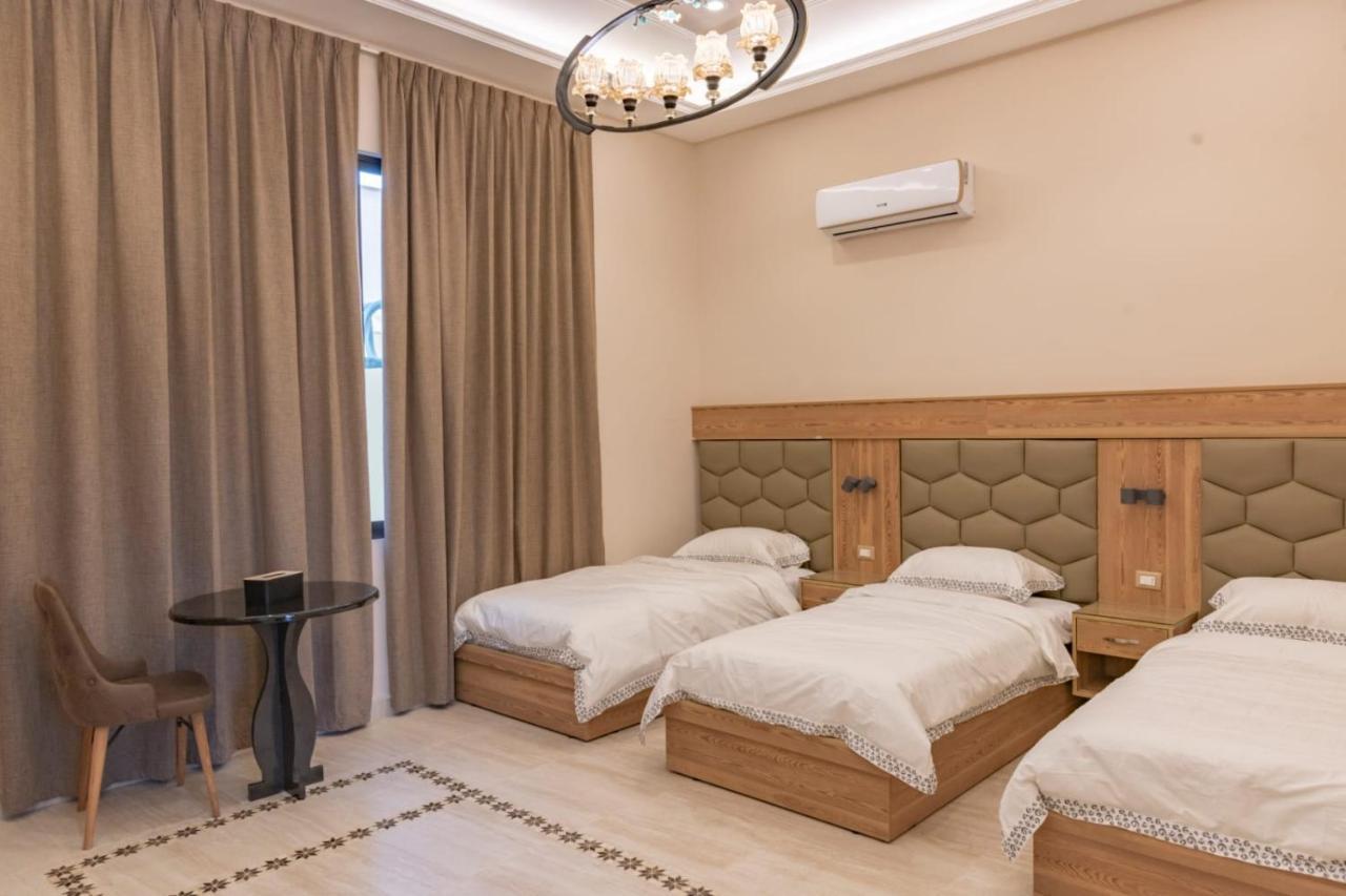 Adam'S Luxury Villa Deadsea Sweimeh Exterior foto