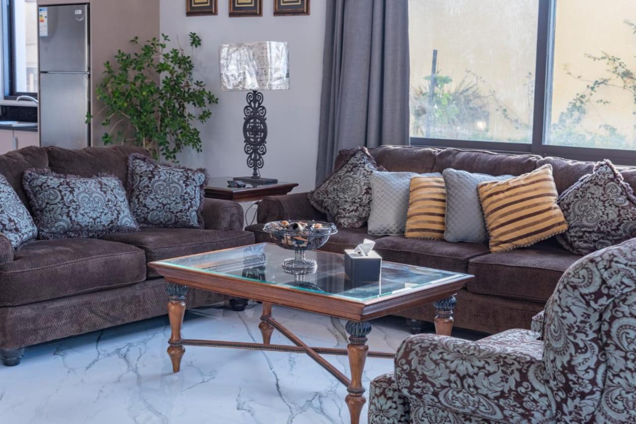 Adam'S Luxury Villa Deadsea Sweimeh Exterior foto
